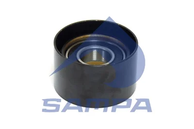 030.327 SAMPA Ременный шкив, генератор