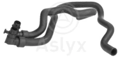 AS-203715 Aslyx Шланг, теплообменник - отопление