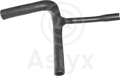 AS-203767 Aslyx Шланг, теплообменник - отопление