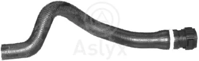 Шланг, теплообменник - отопление Aslyx AS-203905