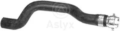 AS-203918 Aslyx Шланг, теплообменник - отопление