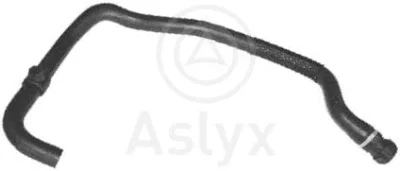 AS-204006 Aslyx Шланг, теплообменник - отопление