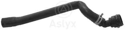 AS-204089 Aslyx Шланг, теплообменник - отопление