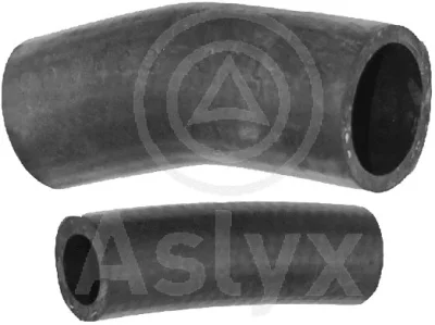 Шланг, теплообменник - отопление Aslyx AS-204149