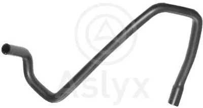 Шланг, теплообменник - отопление Aslyx AS-204151
