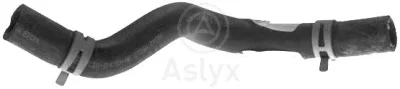 Шланг, теплообменник - отопление Aslyx AS-204271