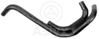 Шланг, теплообменник - отопление Aslyx AS-204322