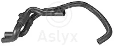 AS-204394 Aslyx Шланг, теплообменник - отопление