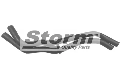 F11248 Storm Шланг, теплообменник - отопление