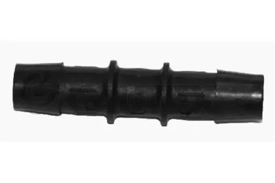 Соединительный патрубок, провод охлаждающей жидкости CAUTEX 751087