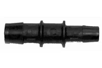 Соединительный патрубок, провод охлаждающей жидкости CAUTEX 751091