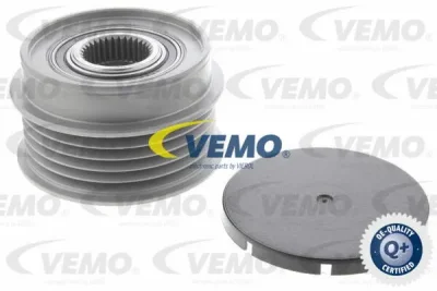 V10-23-0002 VEMO Механизм свободного хода генератора