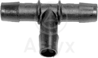 AS-200049 Aslyx Соединительный патрубок, провод охлаждающей жидкости
