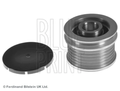 ADA1061301 BLUE PRINT Механизм свободного хода генератора