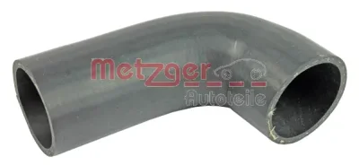Трубка нагнетаемого воздуха METZGER 2400137