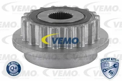 Холостой ход, компрессор VEMO V15-77-1036