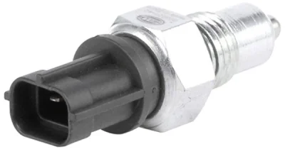 6ZF 008 621-421 BEHR/HELLA/PAGID Выключатель, фара заднего хода