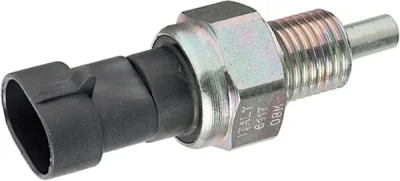 6ZF 008 621-781 BEHR/HELLA/PAGID Выключатель, фара заднего хода