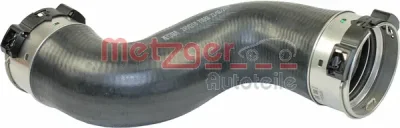 Трубка нагнетаемого воздуха METZGER 2400210