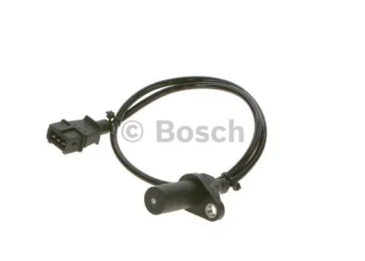 0 261 210 124 BOSCH Датчик импульсов