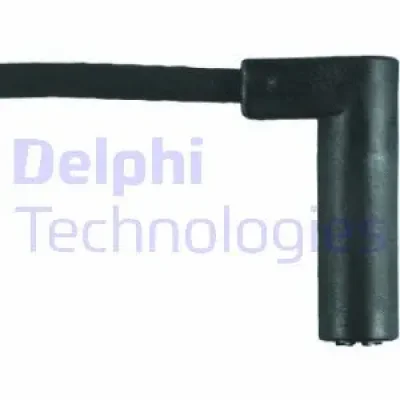 Датчик импульсов DELPHI SS10729-12B1