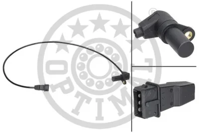 07-S010 OPTIMAL Датчик импульсов