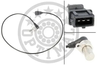Датчик импульсов OPTIMAL 07-S050