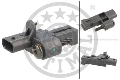 07-S091 OPTIMAL Датчик импульсов
