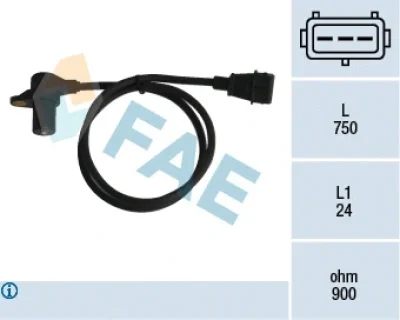 79058 FAE Датчик импульсов