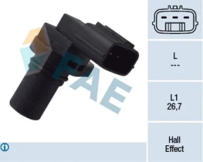 79139 FAE Датчик импульсов