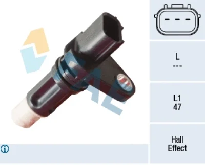 79459 FAE Датчик импульсов
