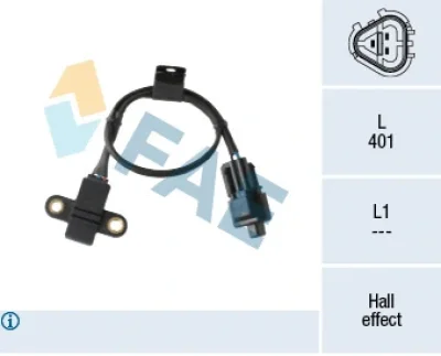 79512 FAE Датчик импульсов