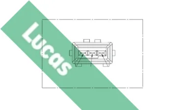 SEB1140 LUCAS Датчик импульсов