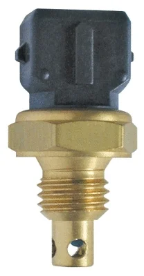 6PT 358 058-151 BEHR/HELLA/PAGID Датчик, температура впускаемого воздуха