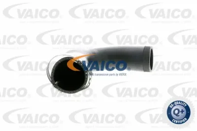 V10-2830 VAICO Трубка нагнетаемого воздуха