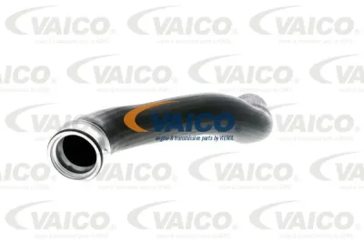 Трубка нагнетаемого воздуха VAICO V10-2838