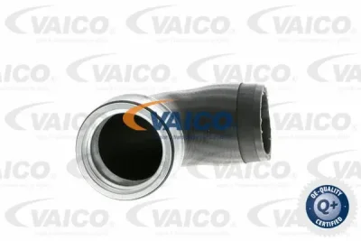 V10-2874 VAICO Трубка нагнетаемого воздуха