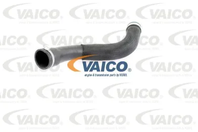 V10-2878 VAICO Трубка нагнетаемого воздуха