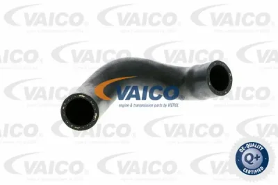 V10-2880 VAICO Трубка нагнетаемого воздуха