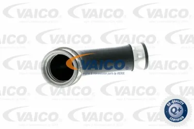 V10-2897 VAICO Трубка нагнетаемого воздуха