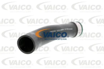 V10-2898 VAICO Трубка нагнетаемого воздуха