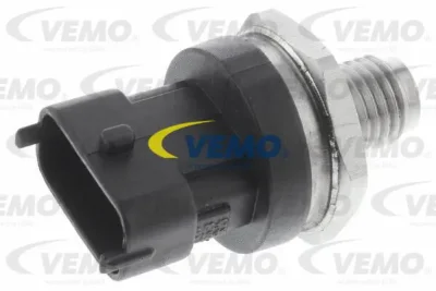 V46-72-0213 VEMO Датчик, давление подачи топлива