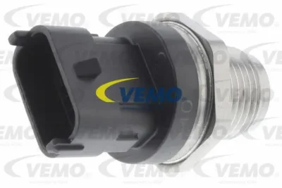 V46-72-0214 VEMO Датчик, давление подачи топлива