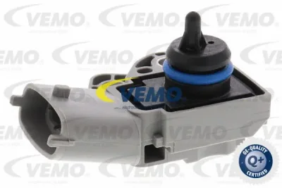 Датчик, давление подачи топлива VEMO V48-72-0041