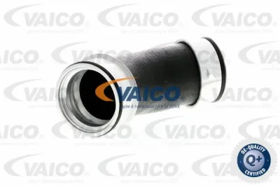 V10-2900 VAICO Трубка нагнетаемого воздуха