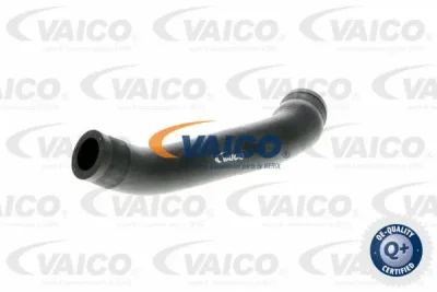 V10-2921 VAICO Трубка нагнетаемого воздуха