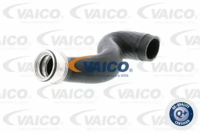 V10-2922 VAICO Трубка нагнетаемого воздуха