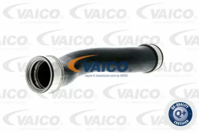 V10-3208 VAICO Трубка нагнетаемого воздуха