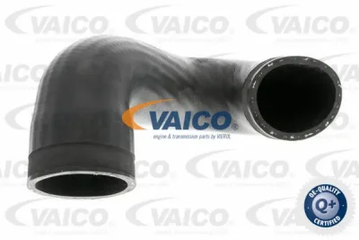 V10-3813 VAICO Трубка нагнетаемого воздуха