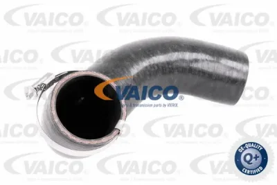 V10-4817 VAICO Трубка нагнетаемого воздуха